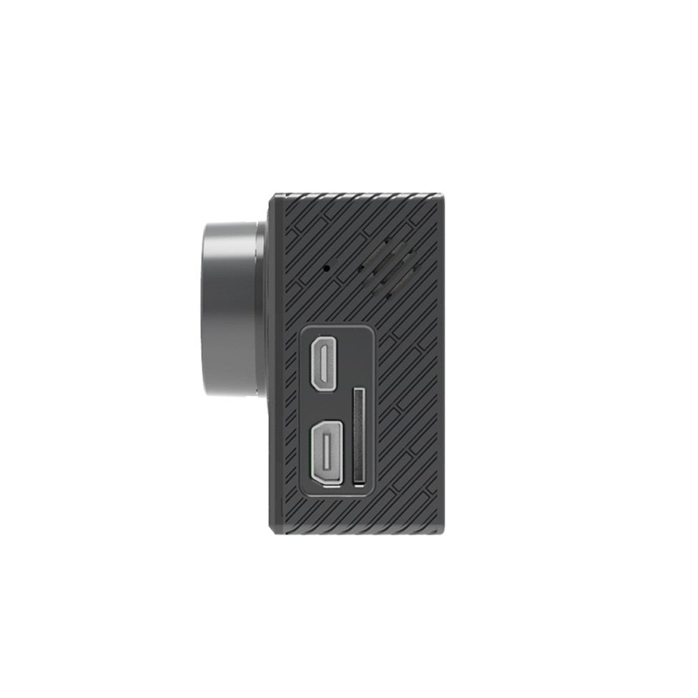 SJCAM SJ6 LEGEND 2.0 inch LTPS Display 166 Degree FOV Gyro Sensor 4K WiFi Action Camera - TechGearPal