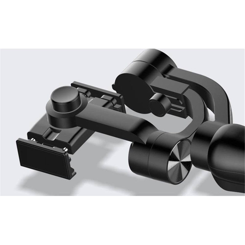 S5 Anti-Shake 3-Axis Handheld Gimbal Stabilizer for GoPro and Smartphones - TechGearPal