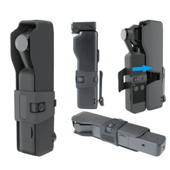 Protective Case for DJI Osmo Pocket 2 Sleeve Cover Protector Action Camera Accessories - TechGearPal