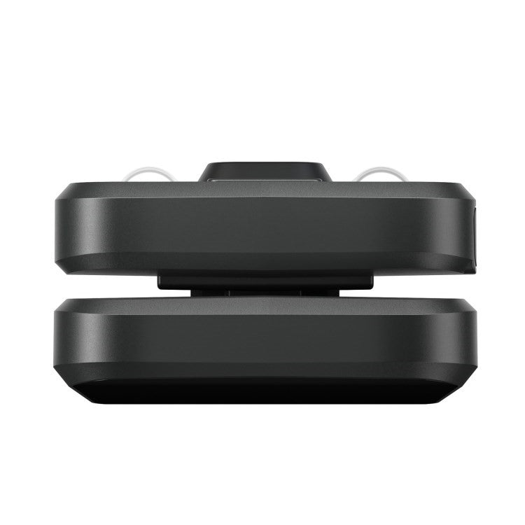 Collar Clip Sports Camera Portable Outdoor Mini Recording Camera with LED Flashlight - TechGearPal