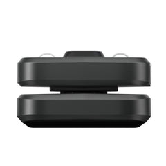 Collar Clip Sports Camera Portable Outdoor Mini Recording Camera with LED Flashlight - TechGearPal