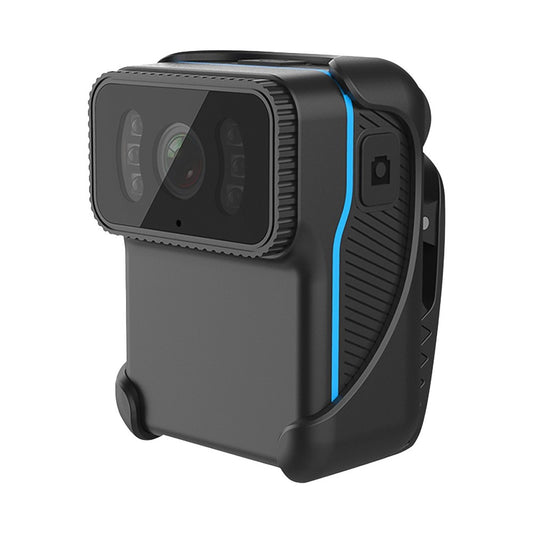 Video Action Camera 1080P WiFi Waterproof Camera Night Vision Vlogging Camera Recorder with Wide Angle Lens - TechGearPal
