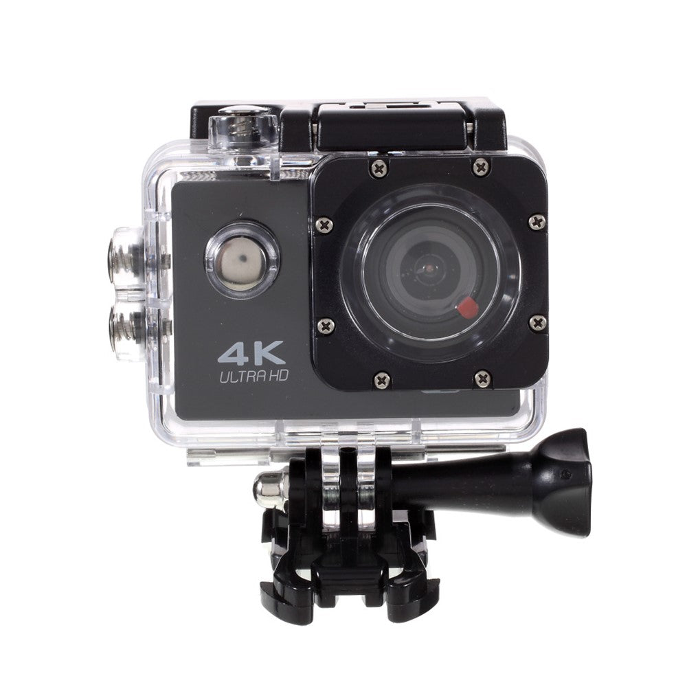 SJ60 2.0-inch LCD Waterproof 4K Wifi HD 1080P Sports Camera DVR Cam - TechGearPal
