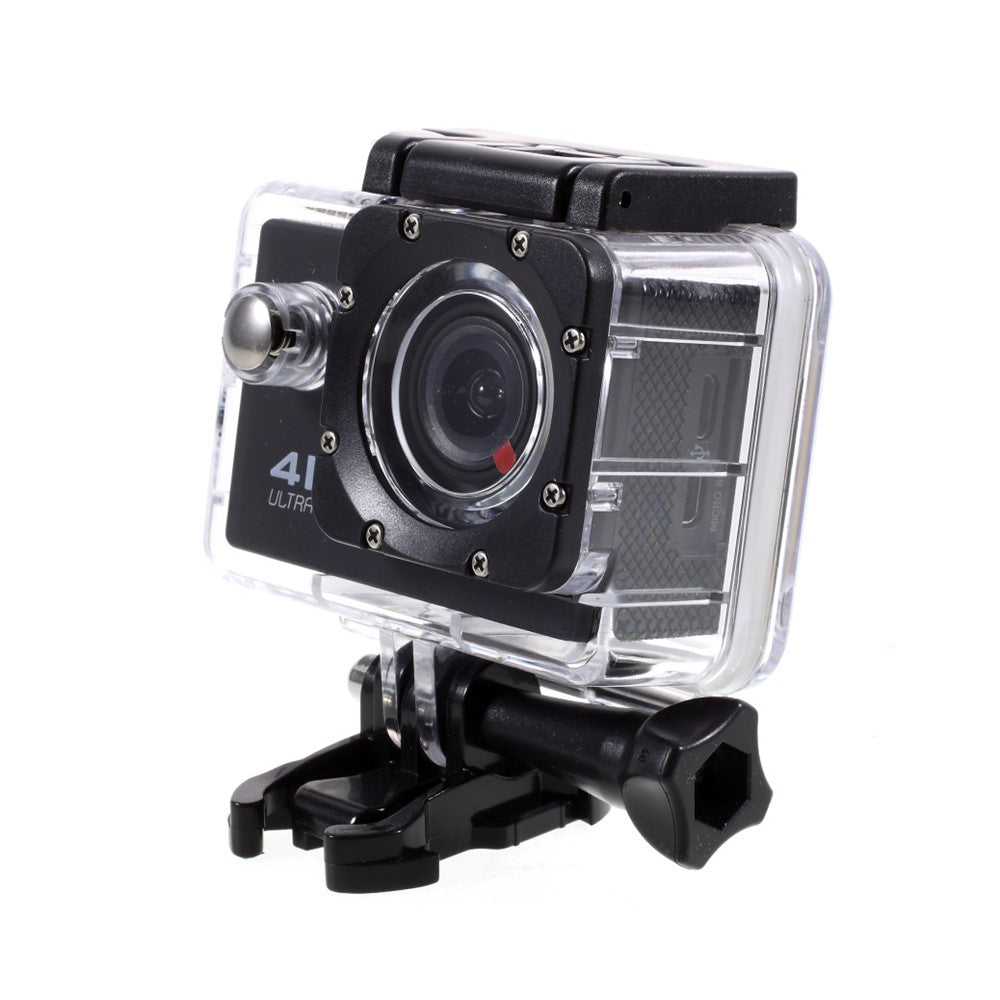 SJ60 2.0-inch LCD Waterproof 4K Wifi HD 1080P Sports Camera DVR Cam - TechGearPal