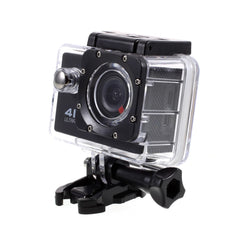 SJ60 2.0-inch LCD Waterproof 4K Wifi HD 1080P Sports Camera DVR Cam - TechGearPal