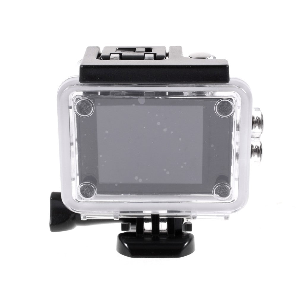 SJ60 2.0-inch LCD Waterproof 4K Wifi HD 1080P Sports Camera DVR Cam - TechGearPal